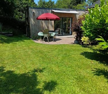 Vattetot-sur-Mer House | Gîte 2 pers jardin parking à Vattetot sur Mer, Le Cottage de l'albâtre