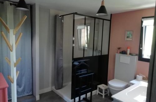 Vattetot-sur-Mer House | Gîte 2 pers jardin parking à Vattetot sur Mer, Le Cottage de l'albâtre