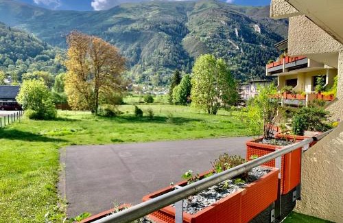 Saint-Lary-Soulan Apartment | Gîte 3* Le Chardon Bleu