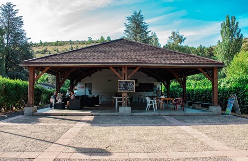 Marvejols House | Gîte 5 personnes à Marvejols