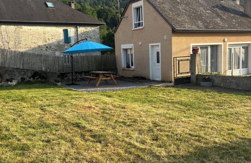 Ossen House | Gîte 5 persons