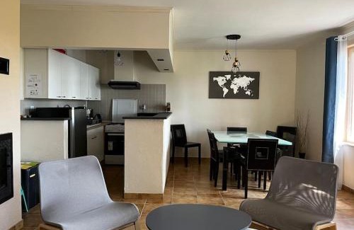 Agnac House | Gîte 6 personnes avec piscine