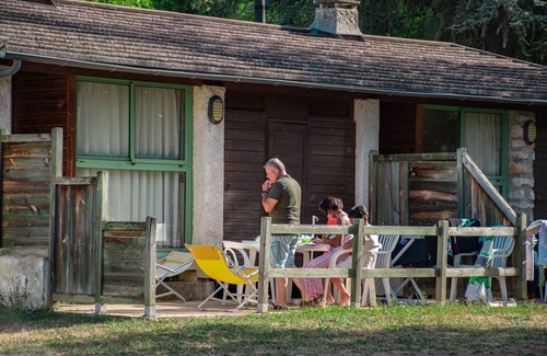 Marvejols House | Gîte 6 personnes à Marvejols