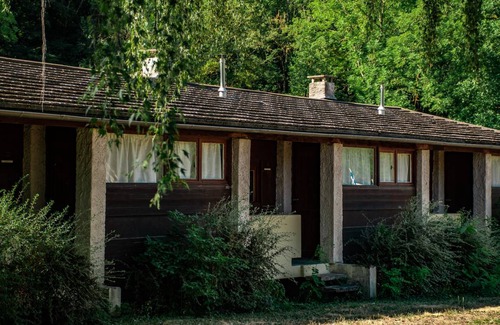 Marvejols House | Gîte 6 personnes à Marvejols
