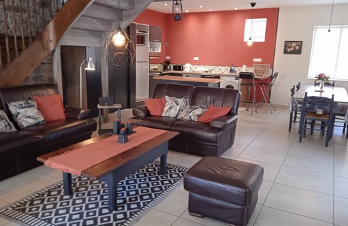Buziet House | Gîte Abérou - Aux Portes de l'Ossau