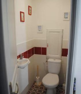 Paimpol House | Gîte Abord Paimpol