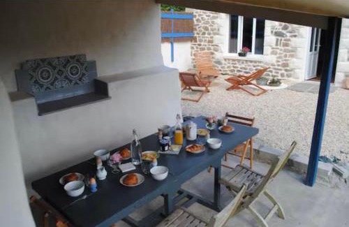 Paimpol House | Gîte Abord Paimpol