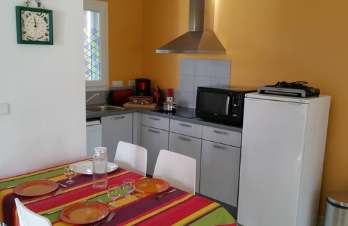 Sorede House | Gîte ARBOUSIER