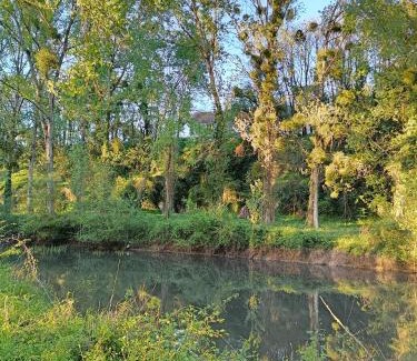 Saint-Aignan House | Gîte au coeur d'un vignoble