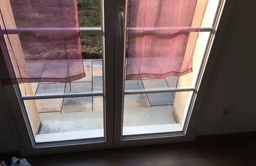 Laviron Villa | Gîte au Coeur du Silence