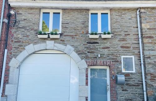 Sart-lez-Spa Villa | Gîte "Au Fourneau"