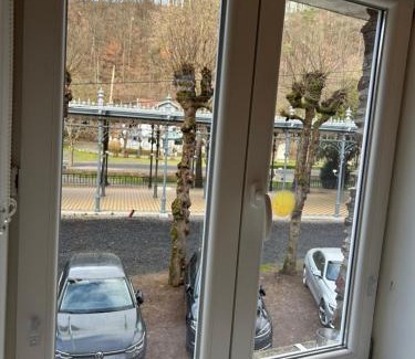 Sart-lez-Spa Villa | Gîte "Au Fourneau"