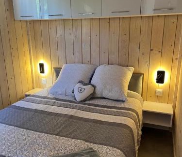Le Nouvion-en-Thierache Other | Gîte avec son SPA privatif