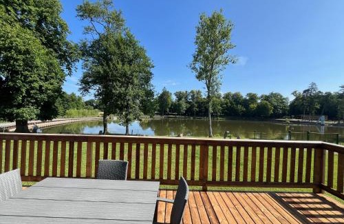 Le Nouvion-en-Thierache Other | Gîte avec son SPA privatif