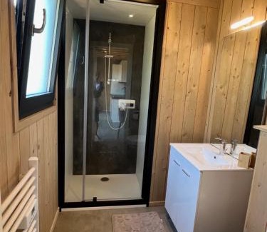 Le Nouvion-en-Thierache Other | Gîte avec son SPA privatif