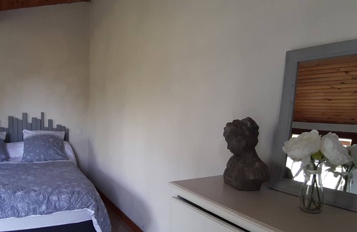 Pissos House | Gîte Avec Piscine et SPA au Coeur de Forêt Landaise