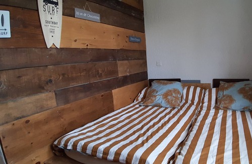 Pissos House | Gîte Avec Piscine et SPA au Coeur de Forêt Landaise