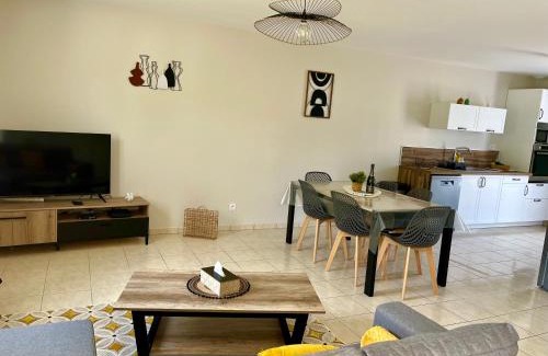Saint-Aignan House | Gîte Basilic