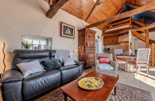 Guiclan House | Gîte calme avec jardin et terrasse