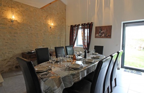 Saint-Caprais-de-Bordeaux Other | Gîte Canteloup - Madirac