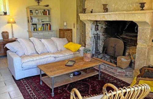 Loisail House | Gîte charmant dans le Parc du Perche avec cheminée et jardin - FR-1-497-235