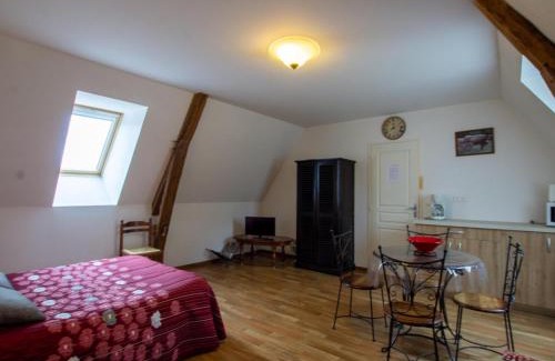 Carlux Apartment | Gîte charmant près de Sarlat avec WiFi et animaux admis - FR-1-616-310