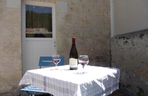 Chinon House | Gîte Chemin des Prés r de Pré Vert