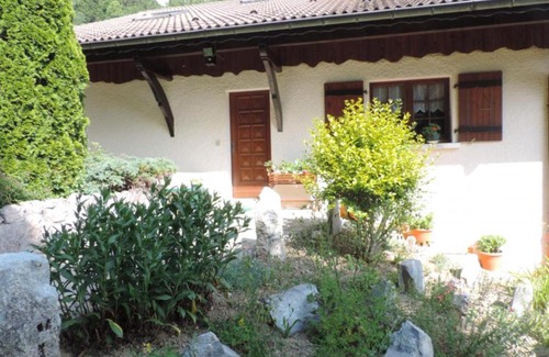 Chevenoz Ski Chalet | Gîte Chevenoz