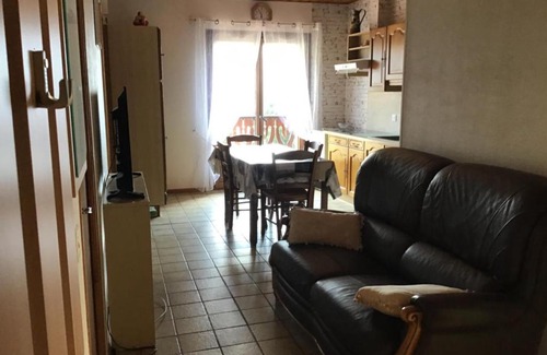 Chevenoz Ski Chalet | Gîte Chevenoz