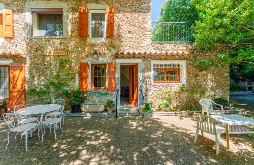 Anduze House | Gîte Chez Martha