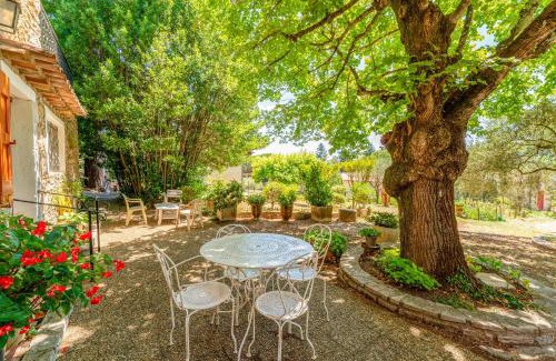 Anduze House | Gîte Chez Martha