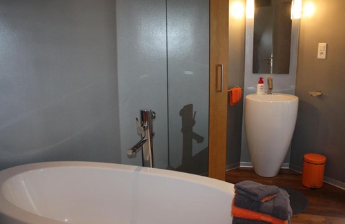 Cleurie House | Gîte Cleurie, 3 pièces, 5 personnes - FR-1-589-44