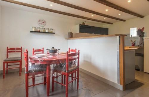 Saint-Nazaire House | Gîte Confortable avec Jardin, Proche Mer et Ville, Équipé pour Familles, Vélo Inclus - FR-1-306-1076