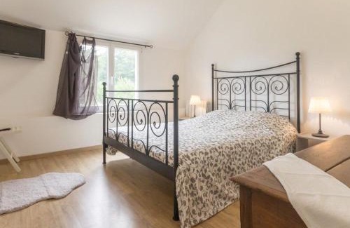 Saint-Nazaire House | Gîte Confortable avec Jardin, Proche Mer et Ville, Équipé pour Familles, Vélo Inclus - FR-1-306-1076