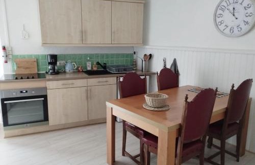 Magnac-Laval House | Gîte Déco