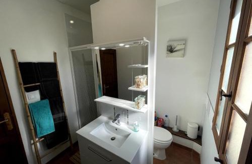 Saussan House | Gîte dans un domaine viticole, entre Montpellier et Sète, proche de la mer