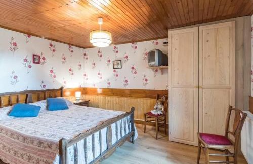 Saint-Bresson House | Gîte dans un hameau - FR-1-583-483
