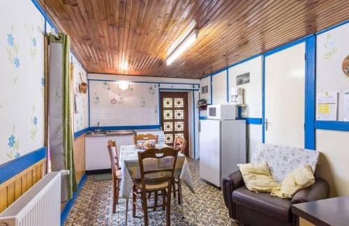 Saint-Bresson House | Gîte dans un hameau - FR-1-583-483