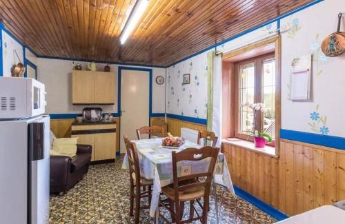 Saint-Bresson House | Gîte dans un hameau - FR-1-583-483