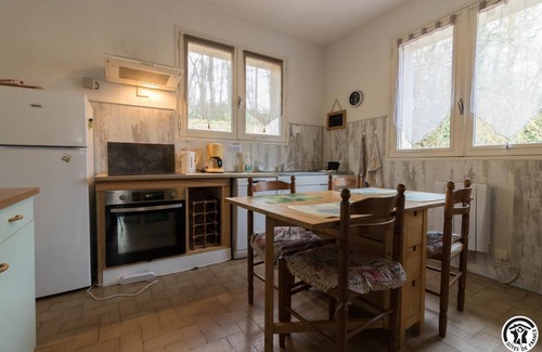 Boussens House | Gîte de Boussens - BOUSSENS