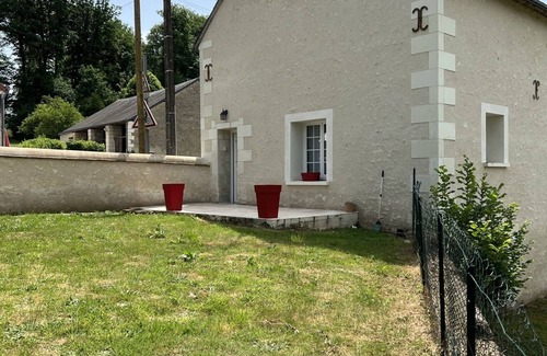 Saint-Regle House | Gîte de charme les arpents