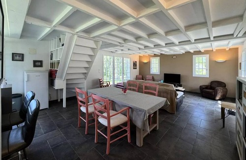 Brive-la-Gaillarde Villa | Gîte de France 4 persons