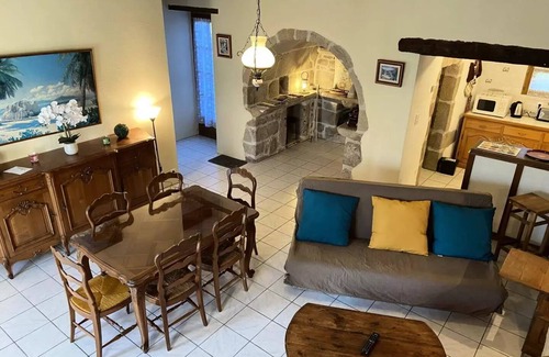 Darazac Villa | Gîte de France 2 persons