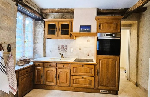 Turenne Villa | Gîte de France 6 persons