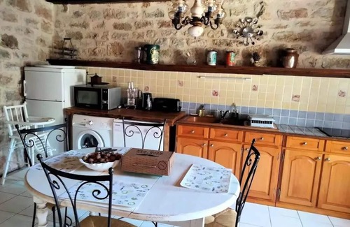 Rosiers (chasteaux) Villa | Gîte de France Gîte joulebois 3 ears - Gîte de France 4 people
