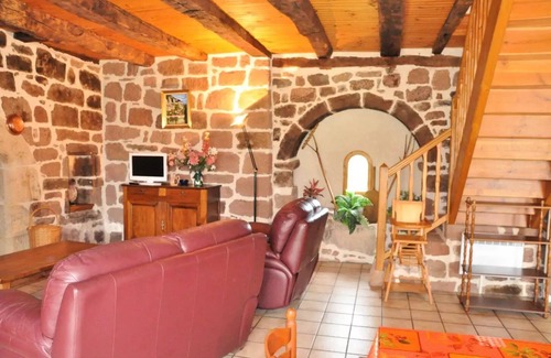 Louignac Villa | Gîte de France La Besse 2 ears - Gîte de France 6 people
