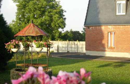 Sailly-lez-Cambrai House | Gîte de groupe Le Chouet