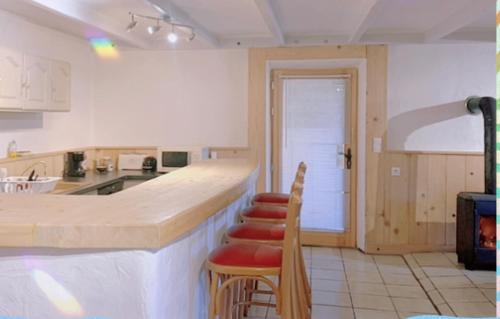 Sundhouse Apartment | Gîte de Juliana 4 personnes