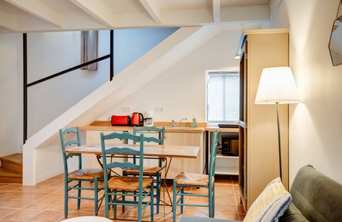 Pont-Saint-Esprit Cottage | Gîte de l'Atelier Gorges de l'Ardèche