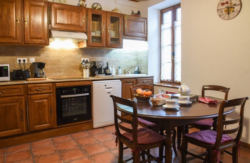 Mirepoix House | Gîte de la Bastide 3 au Cœur de Mirepoix, Idéal Pour les Familles